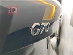 جنسس G70